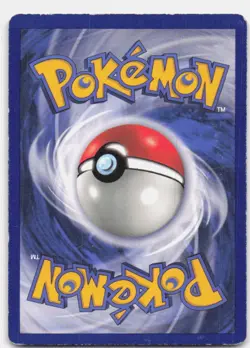 Charmander 46/102 Common Base Set Unlimited Pokemon Moderately Played - Image 2