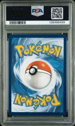 2023 Pokemon SWSH Crown Zenith Bidoof Galarian Gallery #GG29/GG70 PSA 10 - Image 2
