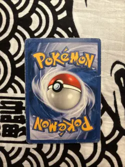 Light Ledian 24/105 | Pokemon Neo Destiny Regular HP - Image 2