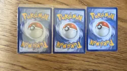 Pokemon TCG First Partner Illustration Collection Series 1 GEN 4 Sinnoh Starters - Image 2