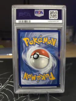 2024 POKEMON SSP EN-SURGING SPARKS ILLUSTRATION RARE #205 PHANPY PSA 9 - Image 2