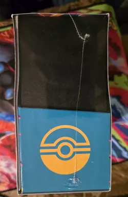 Ascended Heroes ETB Factory Sealed Box English Pokemon TCG - Image 4