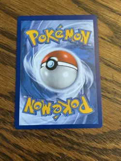 Pokemon Gengar V 156/264 Fusion Strike Ultra Rare Holo - NM - Image 2
