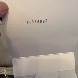 Pokemon TCG Mega Evolution: Perfect Order Booster Box 36 Packs English 2025 - Image 5