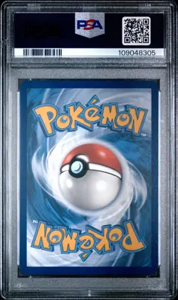 2023 Pokemon Sword And Shield Crown Zenith #GG38 Fa/Suicune V Crown Zenith PSA 9 - Image 2