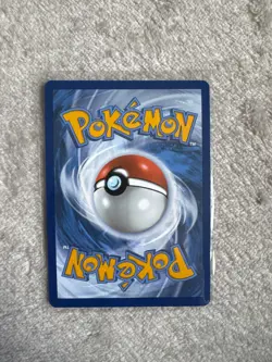 Poliwhirl - 176/165 Scarlet & Violet 151 Illustration Rare - NM - POKEMON TCG - Image 2