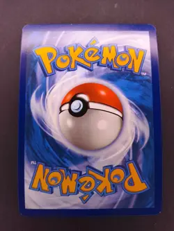 Pokemon TCG White Flare Tornadus Pokemon Center Promo - Image 2