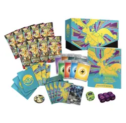 Ascended Heroes ETB Pokemon TCG Factory Sealed Brand New ENGLISH - Image 2