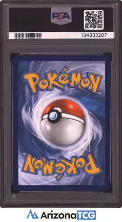 Pokemon 2021 Lance's Charizard V SWSH133 Celebrations Collection GEM MINT PSA 10 - Image 2