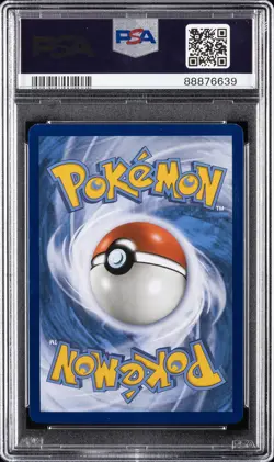 2019 POKEMON SUN & MOON UNBROKEN BONDS FULL ART/GRENINJA & ZOROARK GX PSA 10 - Image 2
