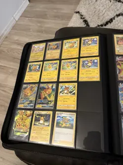 Pokemon TCG Pikachu & Raichu Lot - Celebrations, Promo - Image 2