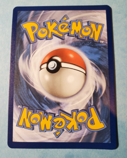 2021 Pokemon Celebrations: Classic Collection ______'s Pikachu Birthday Pikachu - Image 5