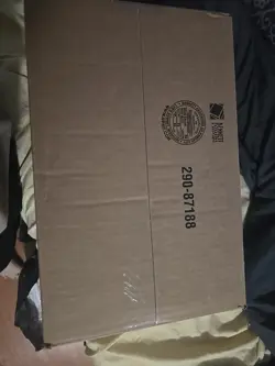 Pokemon Crown Zenith Pikachu Vmax Special Collection Sealed Case of 6 FAST SHIP! - Image 5