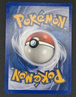 Expedition Cubone 103/165 E-Reader Pokemon Non Holo 2002 Tomokazu Komiya - Image 2