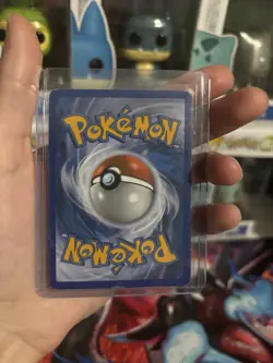 Pokemon TCG Teddiursa RC15/RC25 Legendary Treasures Reverse Holo Common 60 HP E… - Image 2