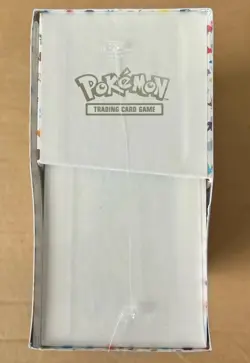 Pokemon TCG Pokemon 151 Pokemon Center Exclusive Elite Trainer Box ETB Sealed - Image 4