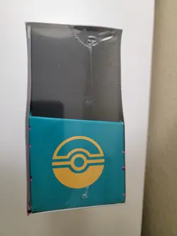 Pokemon Center Ascended Heroes ETB Exclusive Elite Trainer Box - Sealed - Image 4
