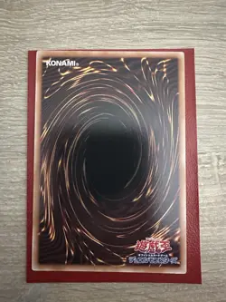 US SHIP | Yugioh LOCH-JP016 Decode Talker Integration - UR Overframe NM - Image 2