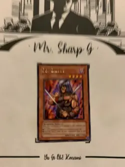 DON ZALOOG - RP02-EN068 ENGLISH Yu-Gi-Oh! CARD RARE KONAMI TCG OCG ORIGINAL - Image 2