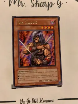 DON ZALOOG - RP02-EN068 ENGLISH Yu-Gi-Oh! CARD RARE KONAMI TCG OCG ORIGINAL - Image 4