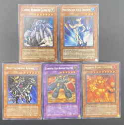 Yu-Gi-Oh! Classic Bundle Set - Image 1