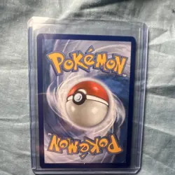 Pokemon Wondrous Patch Trainer Item Ultra Rare Full Art Foil SV04 127/068 Card - Image 2