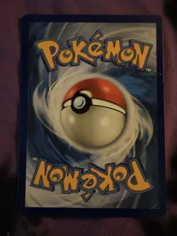 Pokemon Darkrai XY194 XY Holo Promo Basic 110HP Black Star Card - Image 2