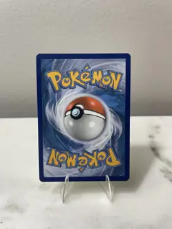 Pokemon Decidueye SWSH035 Prerelease Staff Promo Holo SWSH: Sword & Shield Card - Image 4