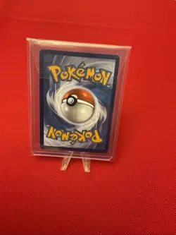 Pokemon TCG Teal Mask Ogerpon EX 211/167 Sv06 Twilight Masquerade Holo Card - Image 4