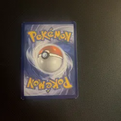 Pokemon TCG Victini Black Star Promo Card 208 - Image 2