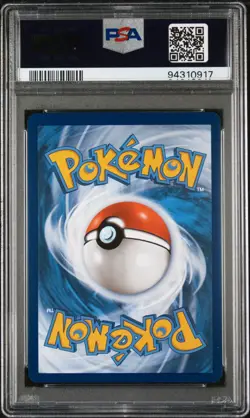 Magikarp 129/165 PSA 10 Pokemon 151 Reverse Holo Low Pop Card English #129 - Image 2