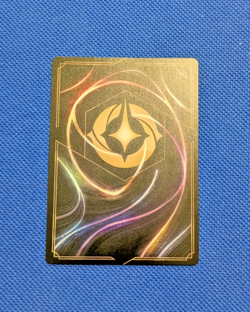 Disney Lorcana - ELSA Ice Maker #6/C2 Promo Challenge Card - Image 2