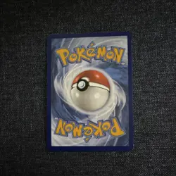 Pokemon TCG Miraidon SVP013 Scarlet & Violet Promo Holo 120 HP Card - Image 2