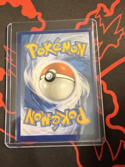 Houndoom ex 103 Sv: Scarlet & Violet Promo Cards Holo - Image 2