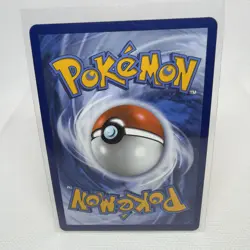 Team Rocket’s Moltres ex 031/182 Holo Ultra Rare Pokemon Card NM Paradox Rift - Image 2