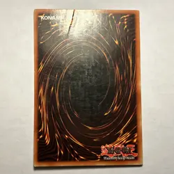 Dark Magician SDY-006 Yugioh Yu Gi Oh! Holo Foil Ultra Rare MP - Image 2