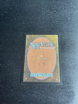 Pianna, Nomad Captain FOIL Odyssey White Rare MAGIC MTG CARD NM - Image 2