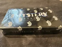 Magic the Gathering Sealed Mystery Booster Box Convention Edition 2021 24 packs 195166142111 - Image 2
