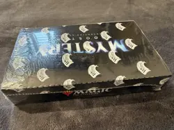 Magic the Gathering Sealed Mystery Booster Box Convention Edition 2021 24 packs 195166142111 - Image 3