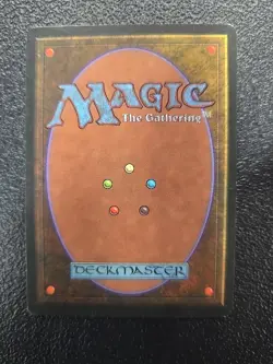 MTG Imprison Legends English Vintage Banned Art - Image 2