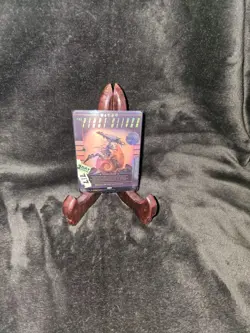 The First Sliver - Secret Lair Drop - FOIL - MtG - Image 2