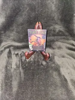 The First Sliver - Secret Lair Drop - FOIL - MtG - Image 4