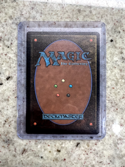Magic The Gathering - Palantir of Orthanc (Showcase Scrolls) Lord of the Rings - Image 2
