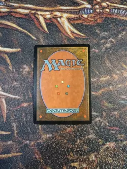 MP Defense of the Heart Urza's Legacy Regular Mtg Magic the Gathering - Image 2