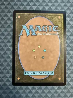 MTG Big Mother Mouser #0037 Rare Commander: TMNT (TMC) - Image 3