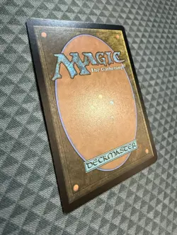 MTG Big Mother Mouser #0037 Rare Commander: TMNT (TMC) - Image 4