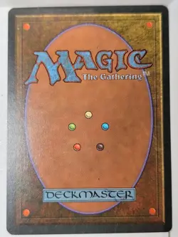 Chandler - Homelands - Magic the Gathering MTG Nice! - Image 2