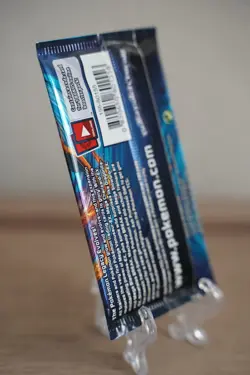 Pokemon TCG XY Evolutions Booster Pack 2016 Charizard Artwork Factory Sealed - Image 5