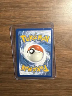 Pokemon TCG Heracross Illustration Rare SV Paldea Evolved Card 194/193 - Image 2