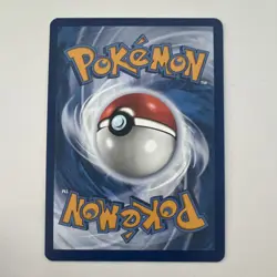 Pokemon Cleffa Obsidian Flames 202/197 Illustration Rare Full Art Holo NM - Image 2